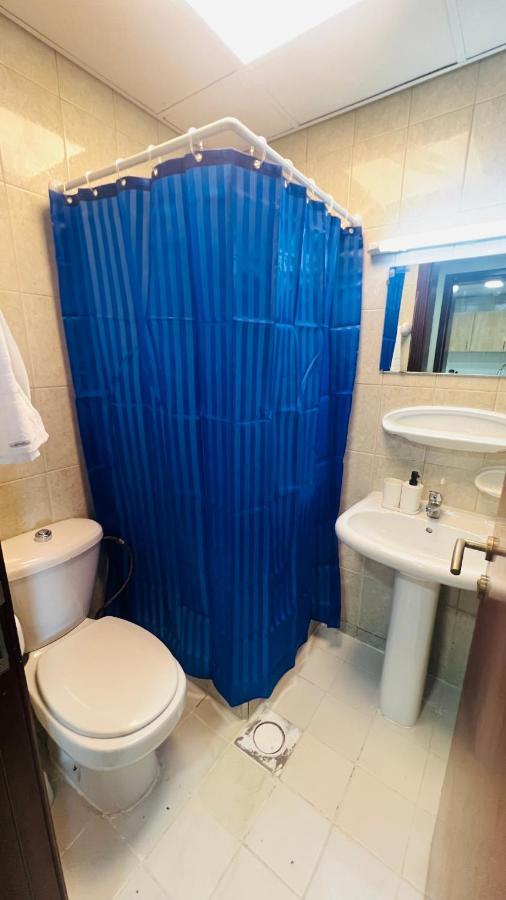 Newly Furnished Cozy One Bed Room Apartment 2 Bathroom City View Дубай Екстериор снимка